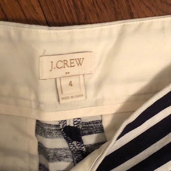 Jcrew Factory shorts - Picture 3 of 5